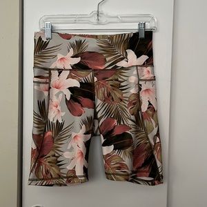 Old Navy Active Powersoft Biker Shorts